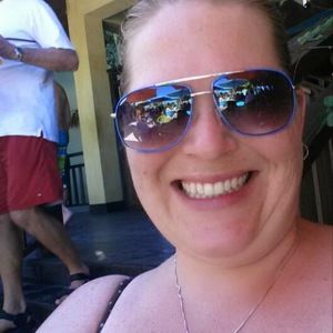 Meet your Posher, Bethany